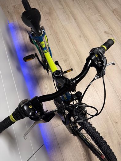 Diamondback Elios Junior Bike 24 inch
