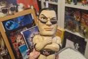 WWE The Rock Sippy Cup - WWF