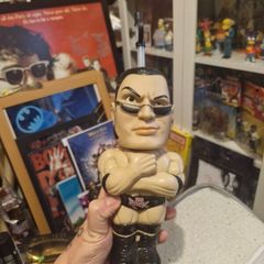 WWE The Rock Sippy Cup - WWF