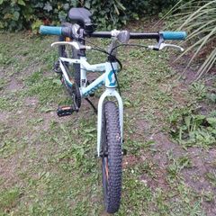 Scott Contessa 20 Rigid Kids Mountain Bike