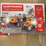 Magformers 2 sets combined. 45 pieces in total , excellent condition. Image 3