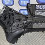 Complete Front Bumper for Mercedes V Class Vito W447 2016-2024 AMG NIGHT LINE Image 7
