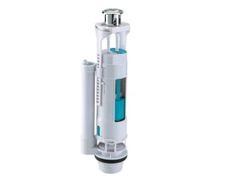 Britools Double Flush Cistern Discharge Mechanism
