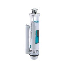 Britools Double Flush Cistern Discharge Mechanism