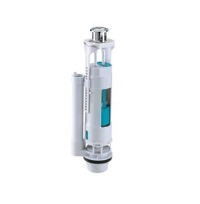 Britools Double Flush Cistern Discharge Mechanism