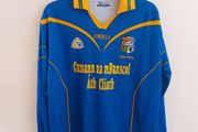 oneills gaa jersey