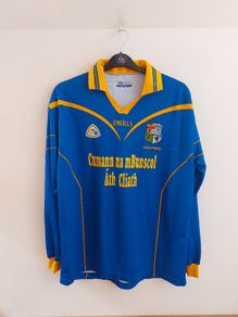oneills gaa jersey