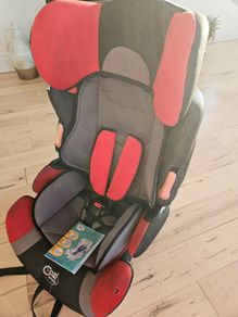 car seats