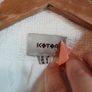 Koton 2 piece set (Matching blazer&skirt ) UK 8 Image 7