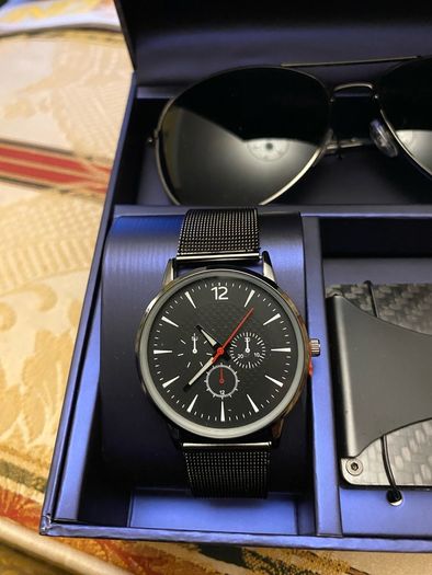 Watch Set