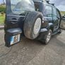 Toyota Land Cruiser 2005 Image 3