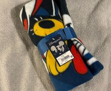 Disneyland Paris Blanket