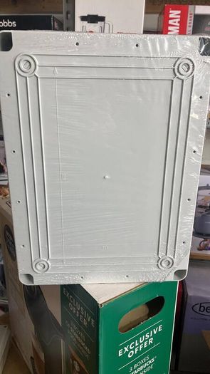 Electrical Enclosure Box IP 67