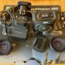 Nikon Keymission 360 camera box complete mint Image 2