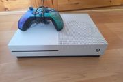 Xbox One S 1TB