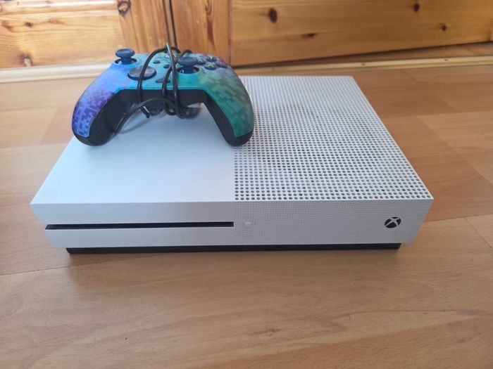 Xbox One S 1TB