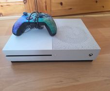 Xbox One S 1TB