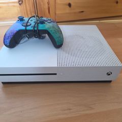 Xbox One S 1TB