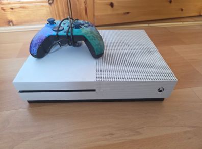 Xbox One S 1TB