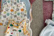 Baby sleepbag