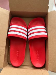 Size 10 adidas