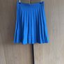 Sandro blue skirt/ top set size 2 (10) Image 8