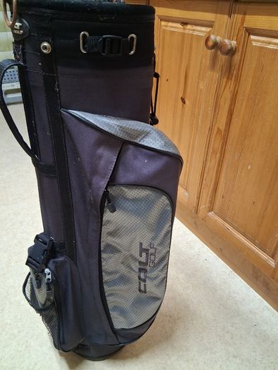 Mens Golf clubs