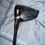 Left Handed Driver Image 4