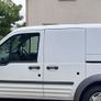 2012 ford transit connect small van Image 3