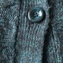 Green Knitwear Cardigan New Look BNWT Image 3