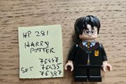 lego hp281 harry potter, set 76447, 76435, 76387