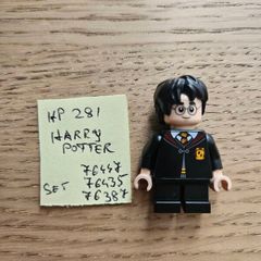 lego hp281 harry potter, set 76447, 76435, 76387