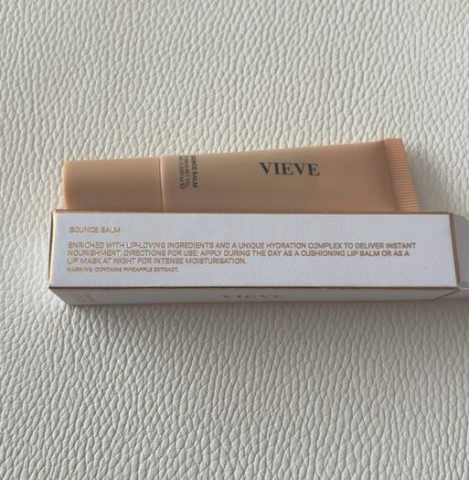 Vieve Bounce Balm 10ml shade Grind