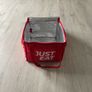 Just Eat thermal bag practically brand new Image 2