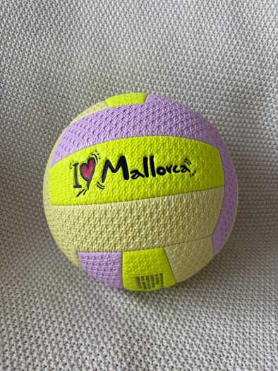 Beautiful Volleyball I love Mallorca from Mallorca