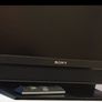 40 inch flat screen TV television Image 3