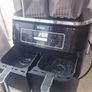 Ninja Air Fryer - Dual Image 2
