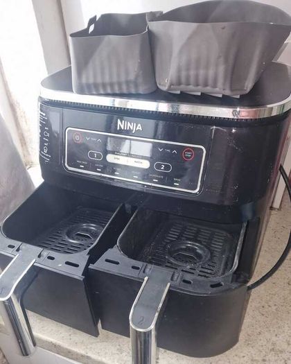 Ninja Air Fryer - Dual
