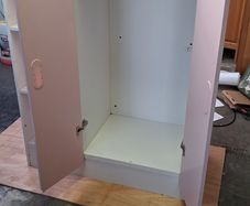 kids wardrobe