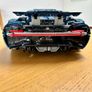 Lego Technic Bugatti Chiron 24083 Image 9
