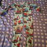 The Little One sleepsuits Image 2