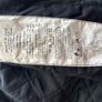 Genuine Firefighter Uniform and Helmet Halloween Costume Image 8