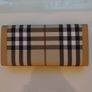 Burberry wallet Image 3