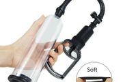 Manual Male Pump