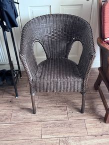 chairs