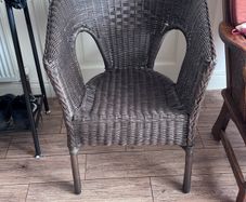 chairs