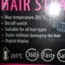Hair straightener brush Image 2