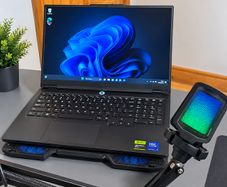 Lenovo Legion 7i Pro