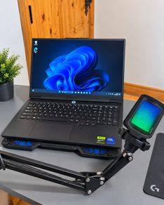 Lenovo Legion 7i Pro