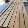 Thermowood, cladding, decking, battens, raw board Image 7